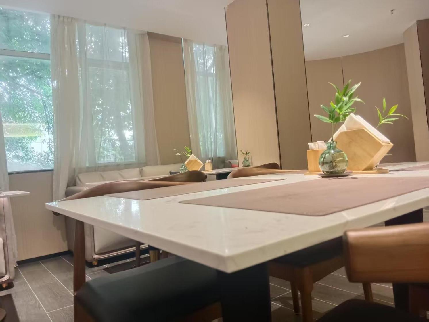 Paco Hotel Tianhe Coach Terminal Metro Satation Guangzhou-Free Shuttle Bus For Canton Fair Bagian luar foto